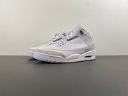 Air Jordan 3 Retro Pure Money (2025) CT8532-111 - 3