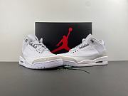 Air Jordan 3 Retro Pure Money (2025) CT8532-111 - 2