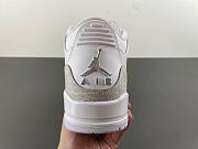 Air Jordan 3 Retro Pure Money (2025) CT8532-111 - 4