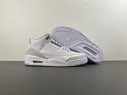 Air Jordan 3 Retro Pure Money (2025) CT8532-111 - 5