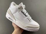 Air Jordan 3 Retro Pure Money (2025) CT8532-111 - 6