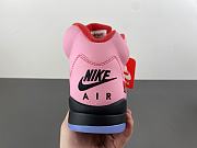 Air Jordan 5 Retro Awake NY Arctic Pink DV4982-600 - 3