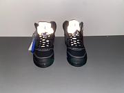 Air Jordan 5 Retro Awake NY Black DV4982-004 - 2
