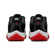 Air Jordan 11 Retro Low Bred (2025) FV5104-006 - 5