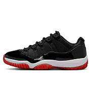 Air Jordan 11 Retro Low Bred (2025) FV5104-006 - 6