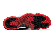 Air Jordan 11 Retro Low Bred (2025) FV5104-006 - 4