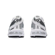 ASICS GEL-1130 White Silver 1201B020-100 - 6