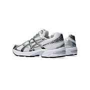 ASICS GEL-1130 White Silver 1201B020-100 - 5