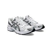 ASICS GEL-1130 White Silver 1201B020-100 - 3