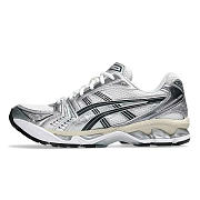 ASICS Gel-Kayano 14 White Graphite Grey 1203A537-110 - 1