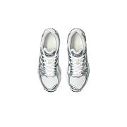 ASICS Gel-Kayano 14 White Graphite Grey 1203A537-110 - 5