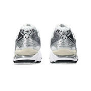 ASICS Gel-Kayano 14 White Graphite Grey 1203A537-110 - 4