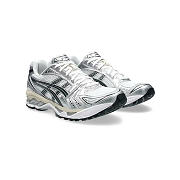 ASICS Gel-Kayano 14 White Graphite Grey 1203A537-110 - 3