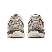 ASICS GEL-NYC Cream Oyster Grey 1201A789-103 - 2