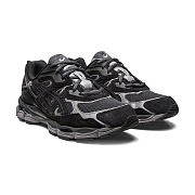 ASICS GEL-NYC Graphite Grey 1201A789-020 - 2