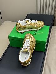 Bottega Veneta Orbit Yellow - 4