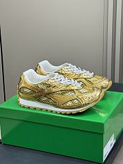 Bottega Veneta Orbit Yellow - 5