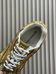 Bottega Veneta Orbit Yellow - 2