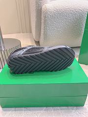 Bottega Veneta Orbit Black - 5