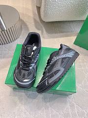 Bottega Veneta Orbit Black - 4