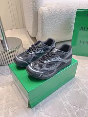 Bottega Veneta Orbit Black - 2