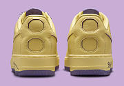 Kobe Bryant x Nike Air Force 1 Low Protro Soft Yellow HV9408-700 - 4
