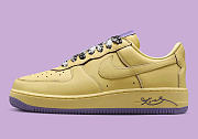 Kobe Bryant x Nike Air Force 1 Low Protro Soft Yellow HV9408-700 - 6
