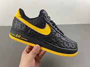 Nike Air Force 1 Low Kobe Bryant Lakers Away (Numbered Edition of 8000) HV5122-001 - 6
