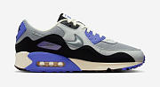 Nike Air Max Patta x 90 Waves Sapphire HF8814-002 - 3