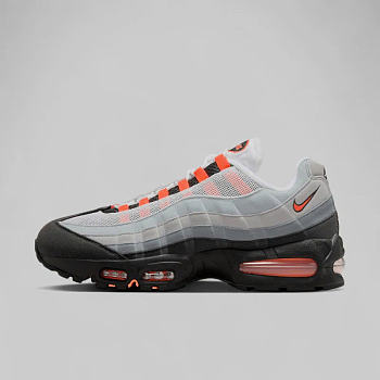 Nike Air Max 95 OG Bright Mandarin HM4740-005