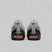 Nike Air Max 95 OG Bright Mandarin HM4740-005 - 5