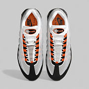 Nike Air Max 95 OG Bright Mandarin HM4740-005 - 2