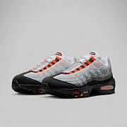 Nike Air Max 95 OG Bright Mandarin HM4740-005 - 3