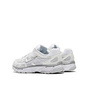 Nike P-6000 Summit White Pure Platinum FV6603-101 - 2