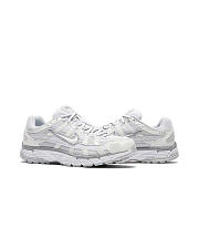 Nike P-6000 Summit White Pure Platinum FV6603-101 - 3