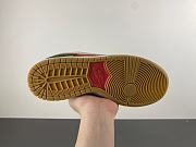 Nike SB Dunk Low Pro PRM Seattle Supersonics FZ1287-300 - 3