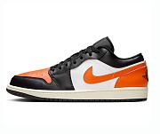 Air Jordan 1 Low Shattered Backboard Alternate 555558-081 - 1