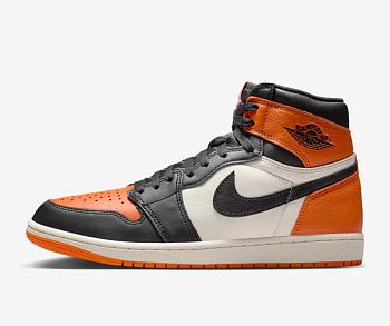 Air Jordan 1 Retro High OG Shattered Backboard (2025) DZ5485-008