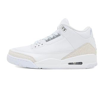 Air Jordan 3 Retro Pure Money (2025) CT8532-111