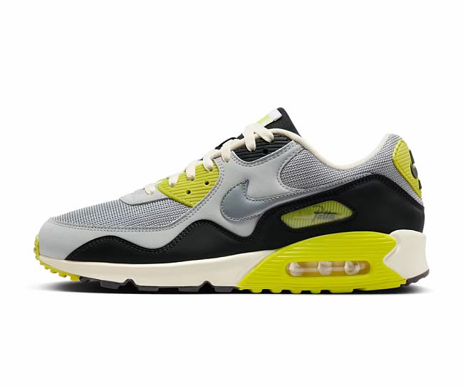 Nike Air Max 90 SP Patta Waves Cyber HF8814-001 - 1