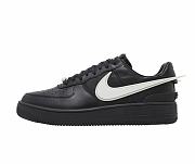 Nike Air Force 1 Low SP AMBUSH Black DV3464-001 - 1