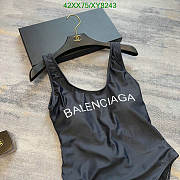 Balenciaga High Quality Swimsuit Code XY8243-01 - 6