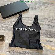 Balenciaga High Quality Swimsuit Code XY8243-01 - 4