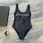 Balenciaga High Quality Swimsuit Code XY8243-01 - 2