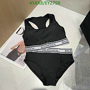 Balenciaga High Quality Swimsuit Code XY8243-02 - 4