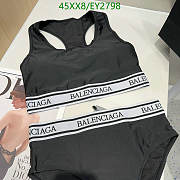 Balenciaga High Quality Swimsuit Code XY8243-02 - 2