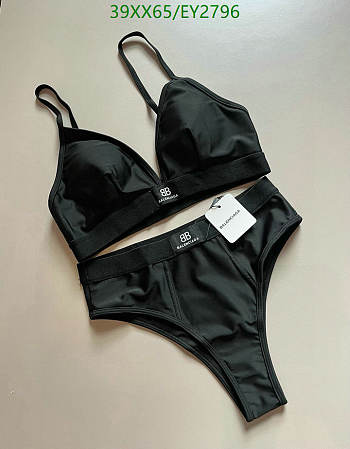 Balenciaga High Quality Swimsuit Code XY8243-03