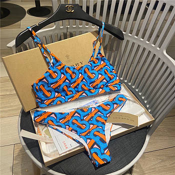 Burberry Swimsuit Code XY3612-01