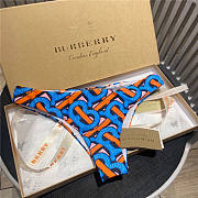 Burberry Swimsuit Code XY3612-01 - 5