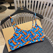 Burberry Swimsuit Code XY3612-01 - 3